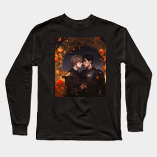 Dark Rise Long Sleeve T-Shirt